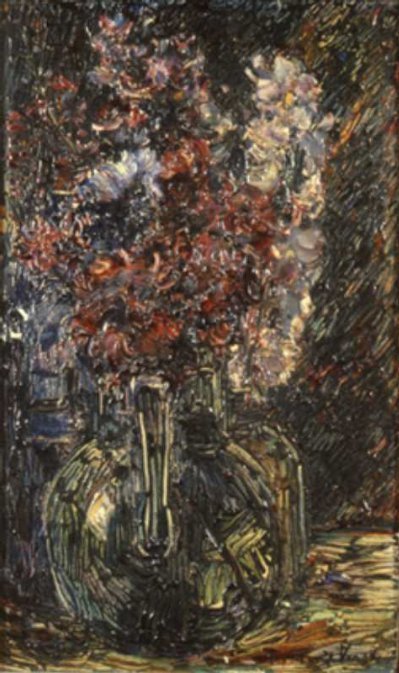 Larkspurs بواسطة فلوريس فيرستر